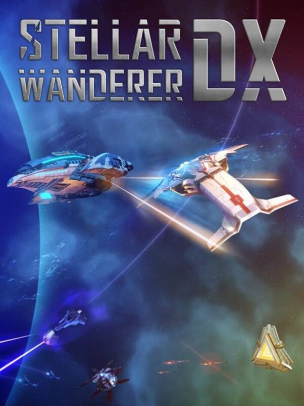 Stellar Wanderer DX image