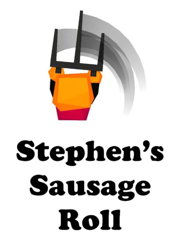 Stephen's Sausage Roll image