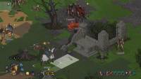 Stones Keeper: King Aurelius screenshot thumbnail