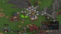 Stones Keeper: King Aurelius screenshot thumbnail
