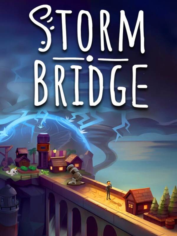 Stormbridge image