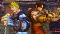 Street Fighter X Tekken: Additional 12 Characters Pack screenshot thumbnail