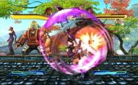 Street Fighter X Tekken: Special Edition screenshot thumbnail