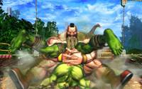 Street Fighter X Tekken: Special Edition screenshot thumbnail