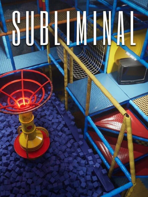 Subliminal image