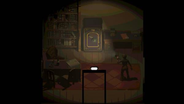 Subversive Memories screenshot