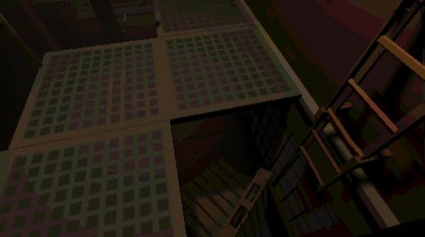 Subversive Memories screenshot