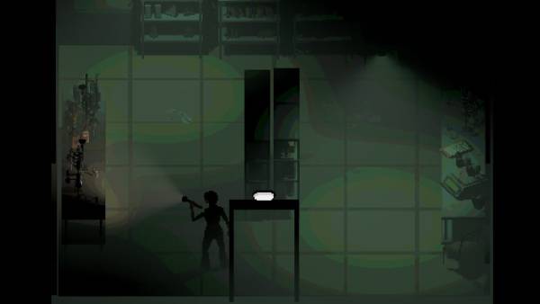 Subversive Memories screenshot