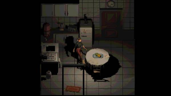 Subversive Memories screenshot