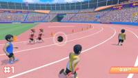 Summer Sports Games: 4K Edition screenshot thumbnail