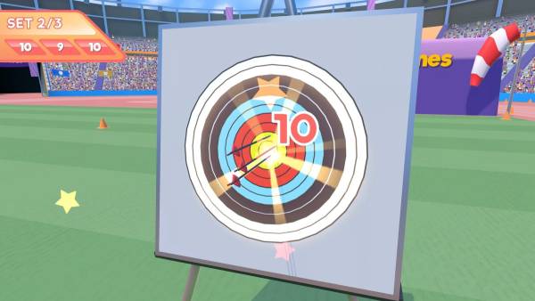 Summer Sports Games: 4K Edition screenshot