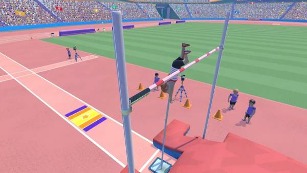 Summer Sports Games: 4K Edition screenshot