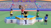 Summer Sports Games: 4K Edition screenshot thumbnail