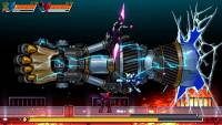 Super Alloy Crush screenshot thumbnail