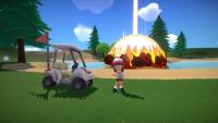 Super Battle Golf screenshot thumbnail