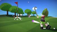 Super Battle Golf screenshot thumbnail