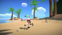 Super Battle Golf screenshot thumbnail