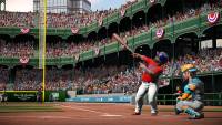 Super Mega Baseball 4: Ballpark Edition screenshot thumbnail