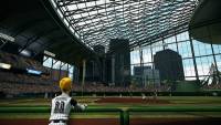 Super Mega Baseball 4: Peril Point Stadium screenshot thumbnail