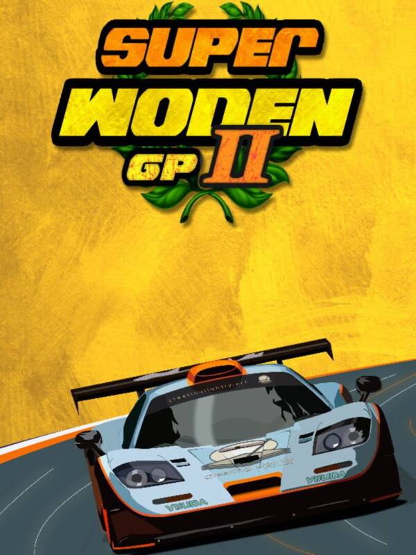 Super Woden GP 2 image