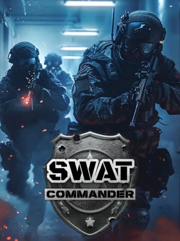 SWAT Commander image