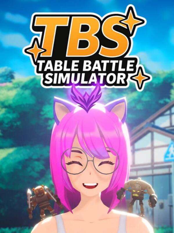 Table Battle Simulator image