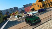 Table Top Racing: World Tour - Nitro Edition screenshot thumbnail