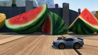 Table Top Racing: World Tour - Nitro Edition screenshot thumbnail