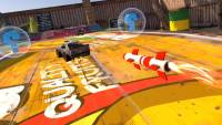 Table Top Racing: World Tour - Nitro Edition screenshot thumbnail