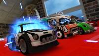 Table Top Racing: World Tour - Nitro Edition screenshot thumbnail