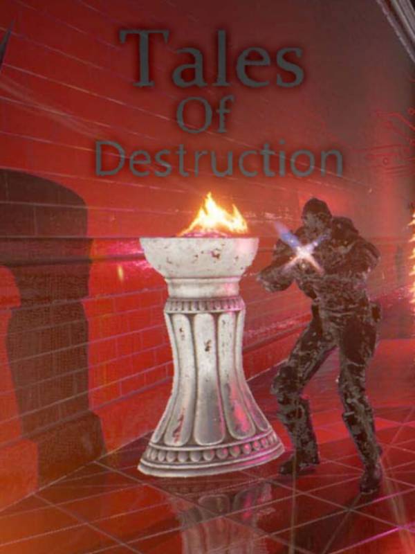 Tales of Destruction image