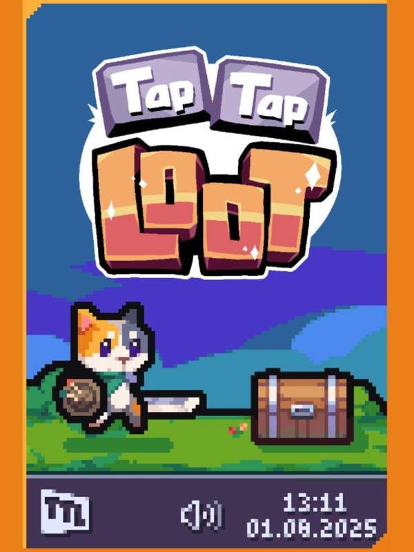 Tap Tap Loot image