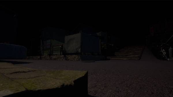 Tatari: Curse Road screenshot