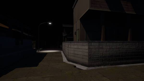 Tatari: Curse Road screenshot