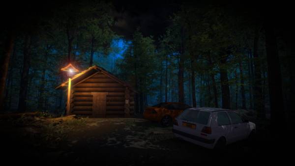 Tatari: The Arrival screenshot