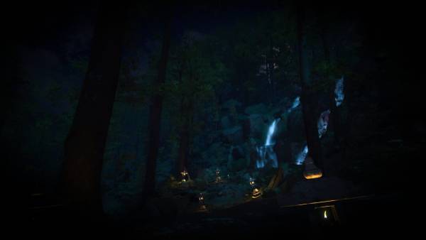 Tatari: The Arrival screenshot