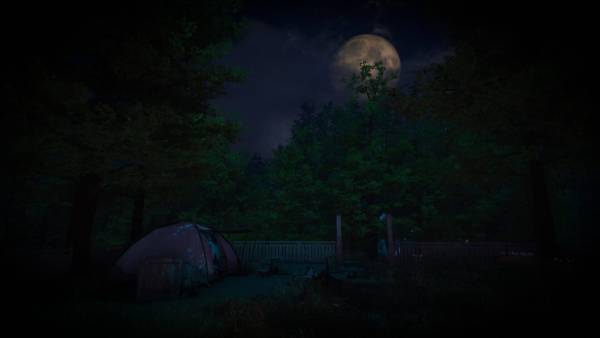 Tatari: The Arrival screenshot