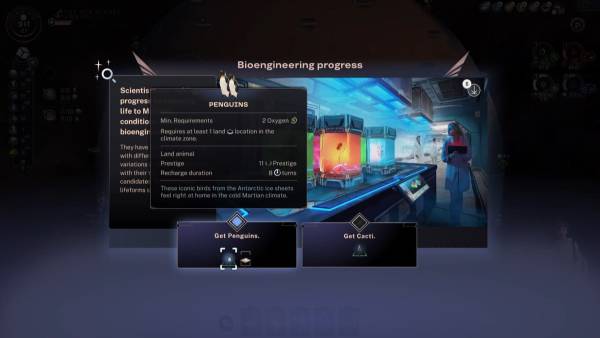 Terraformers: New Frontiers Bundle screenshot