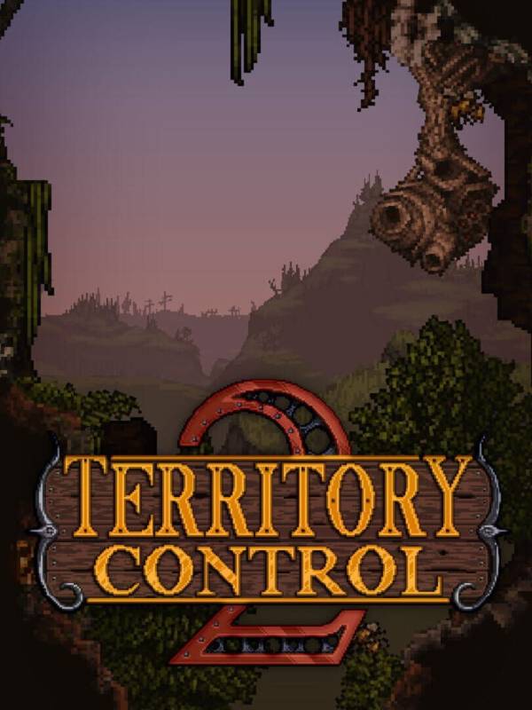 Territory Control 2 image
