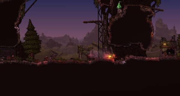 Territory Control 2 screenshot