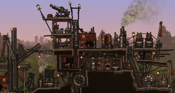 Territory Control 2 screenshot