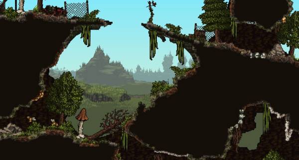 Territory Control 2 screenshot
