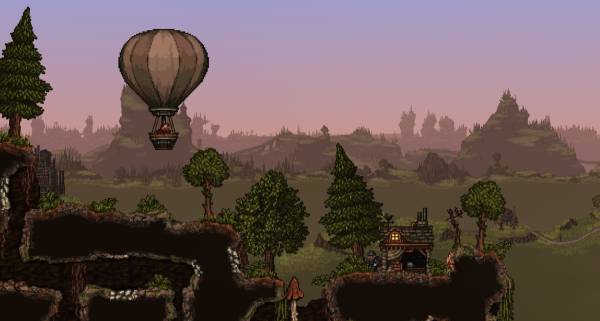 Territory Control 2 screenshot