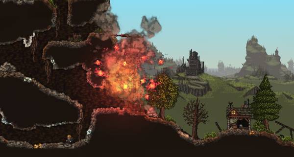 Territory Control 2 screenshot