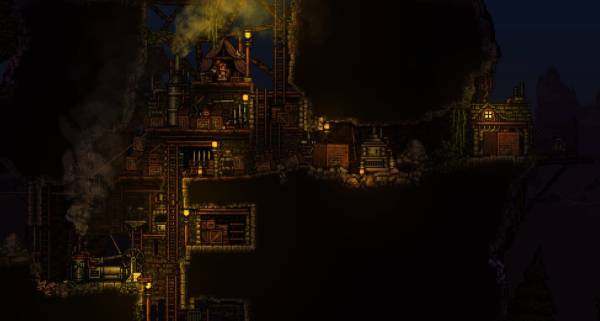 Territory Control 2 screenshot