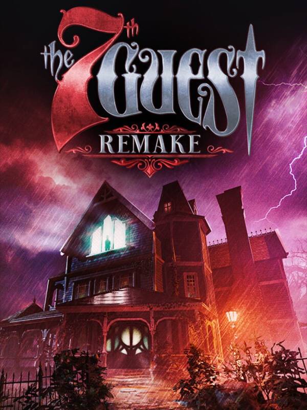 The 7th Guest Remake image