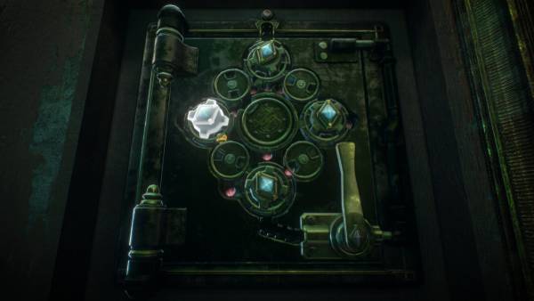The 7th Guest Remake screenshot