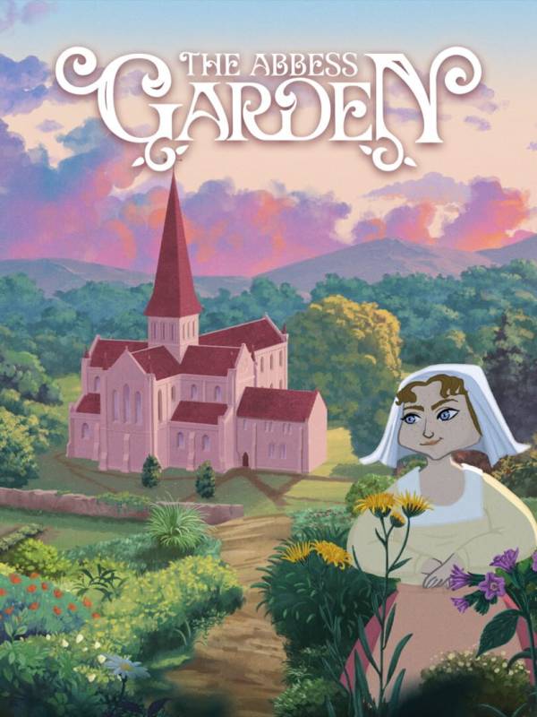 The Abbess Garden image