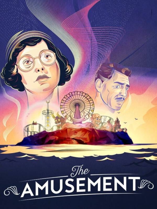 The Amusement image