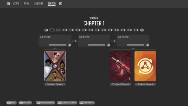 The Anacrusis: Deluxe Edition screenshot